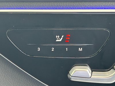 2026 Mercedes-BENZ C-CLASS 缩略图 29