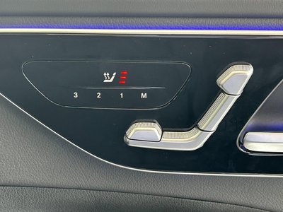 2026 Mercedes-BENZ C-CLASS 缩略图 28