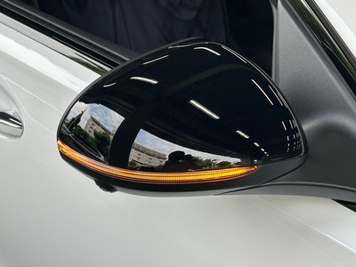 2026 Mercedes-BENZ C-CLASS 照片 9
