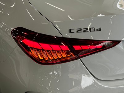 2026 Mercedes-BENZ C-CLASS 缩略图 11