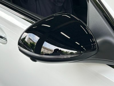 2026 Mercedes-BENZ C-CLASS 照片 8