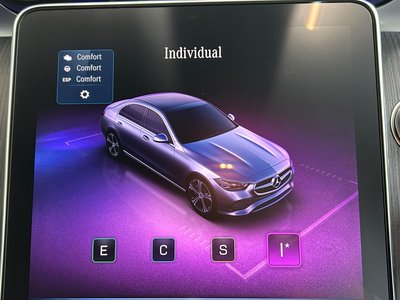 2026 Mercedes-BENZ C-CLASS 缩略图 39