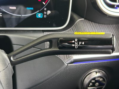 2026 Mercedes-BENZ C-CLASS 缩略图 24