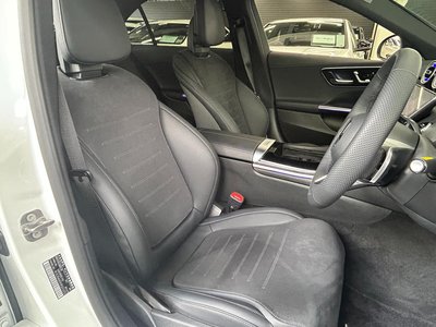 2026 Mercedes-BENZ C-CLASS 缩略图 14
