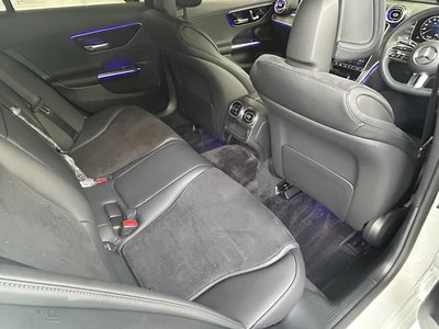 2026 Mercedes-BENZ C-CLASS 缩略图 17