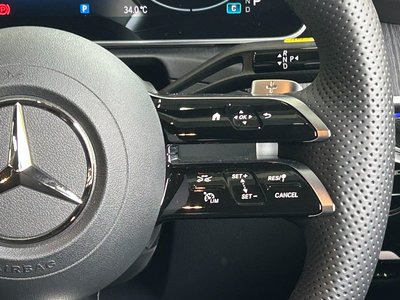 2026 Mercedes-BENZ C-CLASS 缩略图 22