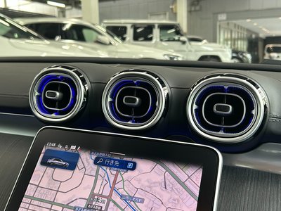 2026 Mercedes-BENZ C-CLASS 缩略图 40