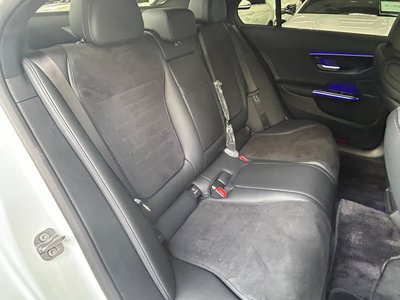 2026 Mercedes-BENZ C-CLASS 缩略图 16