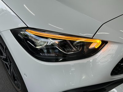 2026 Mercedes-BENZ C-CLASS 照片 7