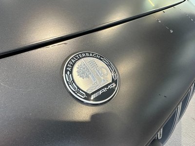 MERCEDES-BENZ GT AMG - 7