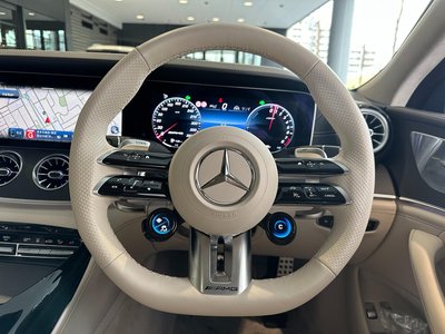 MERCEDES-BENZ GT AMG - 9