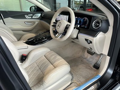 MERCEDES-BENZ GT AMG - 10