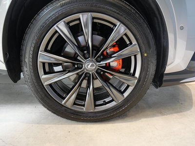 صورة مصغرة 18 لـ 2025 Lexus NX