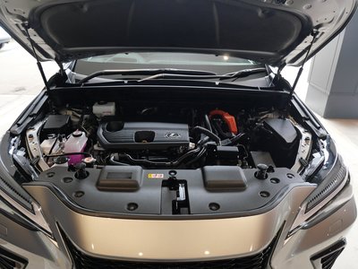 صورة مصغرة 19 لـ 2025 Lexus NX