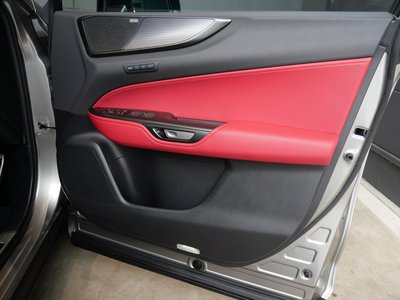 صورة مصغرة 14 لـ 2025 Lexus NX