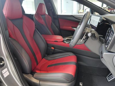 صورة مصغرة 15 لـ 2025 Lexus NX
