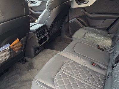 2023 AUDI Q8 缩略图 8