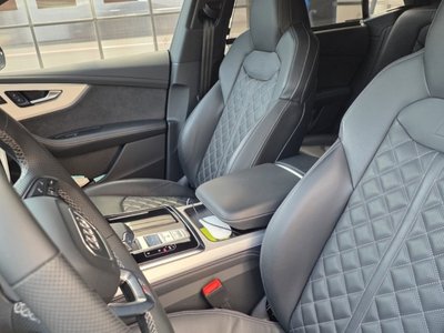 2023 AUDI Q8 缩略图 6