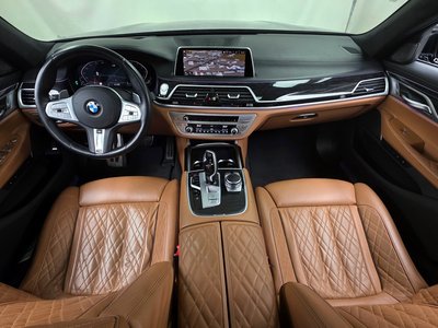 BMW 7 SERIES - 5
