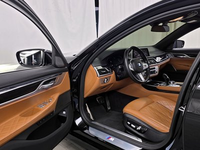 BMW 7 SERIES - 10