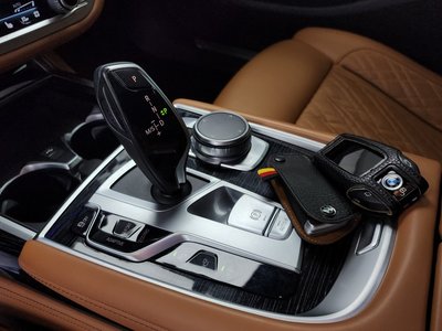 BMW 7 SERIES - 9