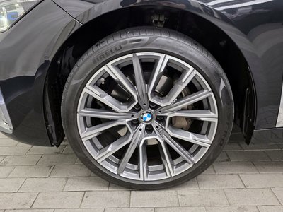 BMW 7 SERIES - 6
