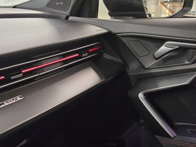 2025 AUDI RS3 缩略图 15