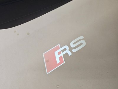 2025 AUDI RS3 缩略图 19