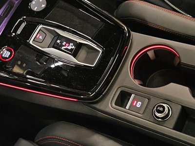 2025 AUDI RS3 — фото 10