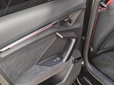 2025 AUDI RS3 缩略图 12