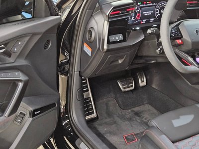 2025 AUDI RS3 缩略图 11