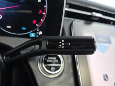 MERCEDES-BENZ E-CLASS - 9