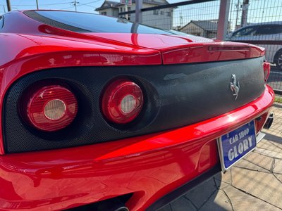 2004 Ferrari 360 MODENA 缩略图 60