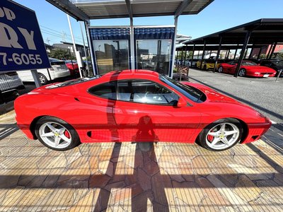 2004 Ferrari 360 MODENA 缩略图 65