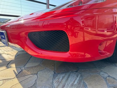 2004 Ferrari 360 MODENA 缩略图 57