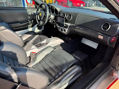 2004 Ferrari 360 MODENA 缩略图 33