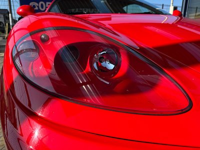 2004 Ferrari 360 MODENA 缩略图 51