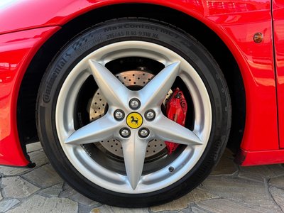 2004 Ferrari 360 MODENA 缩略图 40