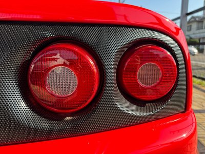 2004 Ferrari 360 MODENA 缩略图 54