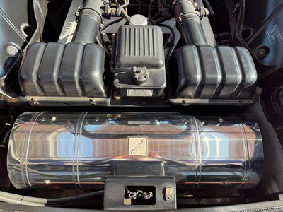 2004 Ferrari 360 MODENA 缩略图 37