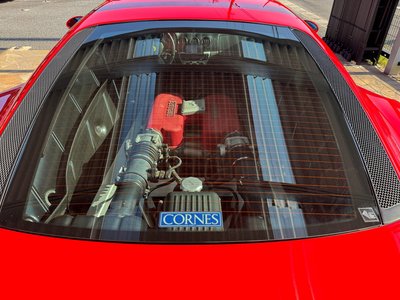 2004 Ferrari 360 MODENA 缩略图 59