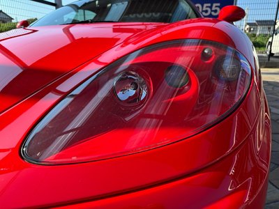 2004 Ferrari 360 MODENA 缩略图 52