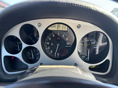 2004 Ferrari 360 MODENA 缩略图 18