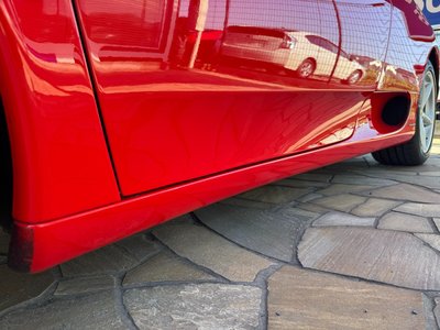 2004 Ferrari 360 MODENA 缩略图 58
