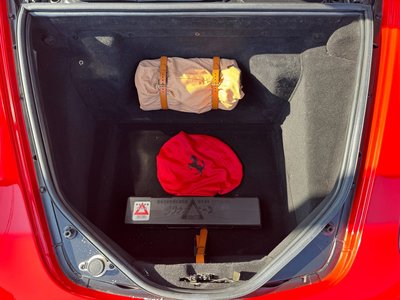 2004 Ferrari 360 MODENA 缩略图 56