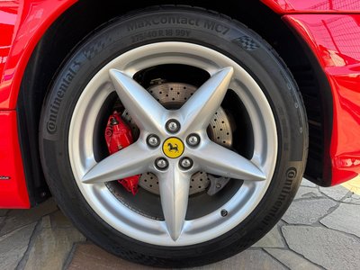 2004 Ferrari 360 MODENA 缩略图 41