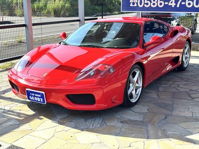2004 Ferrari 360 MODENA 缩略图 62