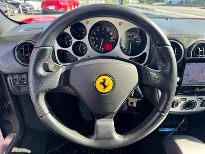 2004 Ferrari 360 MODENA 缩略图 17