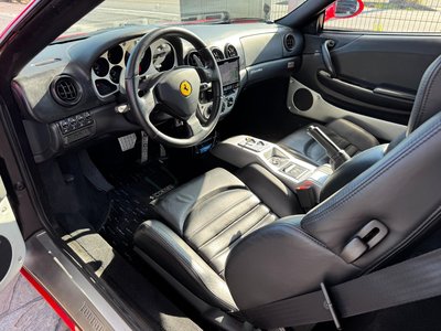 2004 Ferrari 360 MODENA photo 16