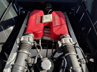 2004 Ferrari 360 MODENA 缩略图 36